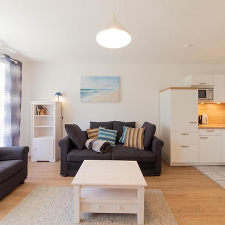 Ferienwohnung Kurpark-Residenz App. 5 티멘도르프스트랜드 외부 사진
