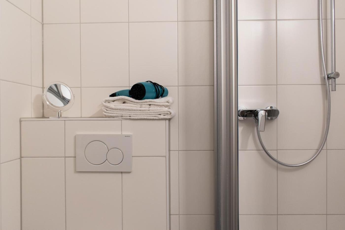 Ferienwohnung Kurpark-Residenz App. 5 티멘도르프스트랜드 외부 사진