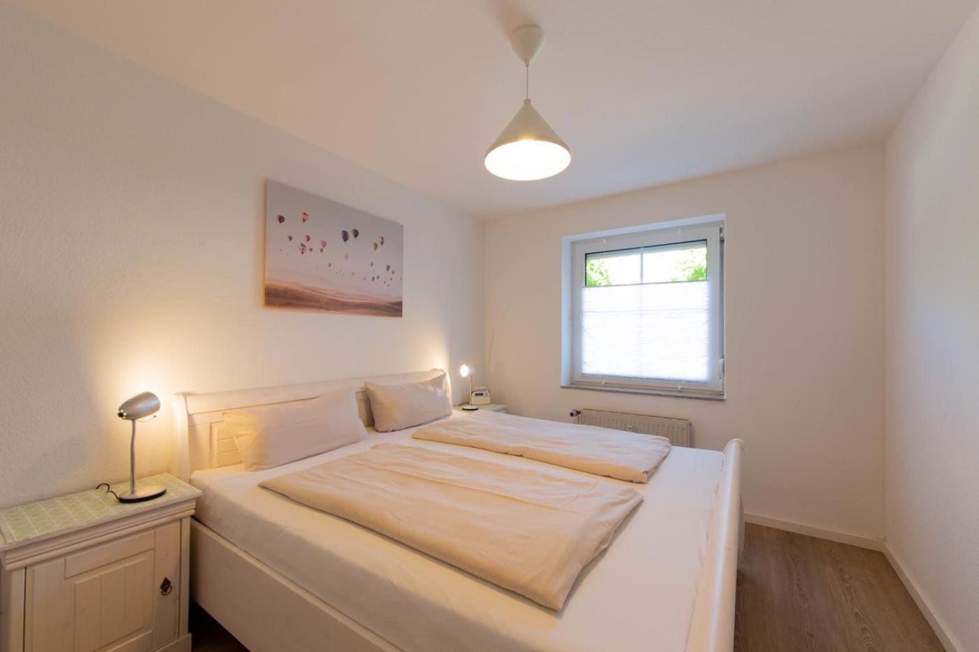 Ferienwohnung Kurpark-Residenz App. 5 티멘도르프스트랜드 외부 사진
