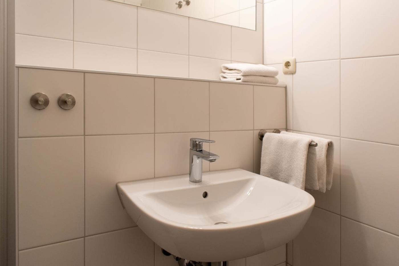 Ferienwohnung Kurpark-Residenz App. 5 티멘도르프스트랜드 외부 사진